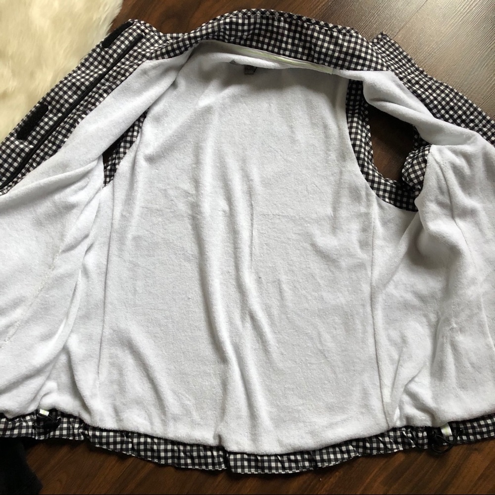 Talbots vest Size P - Picture 5 of 7